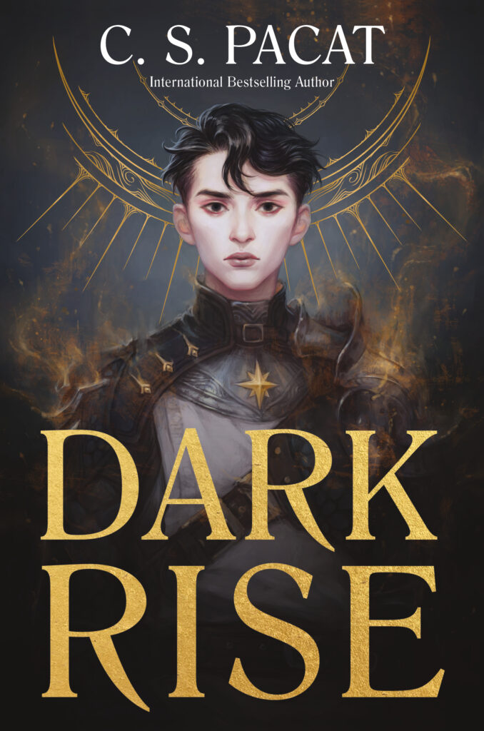 C.S. Pacat: Dark Rise