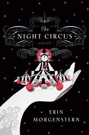 The Night Circus – Full Audiobook