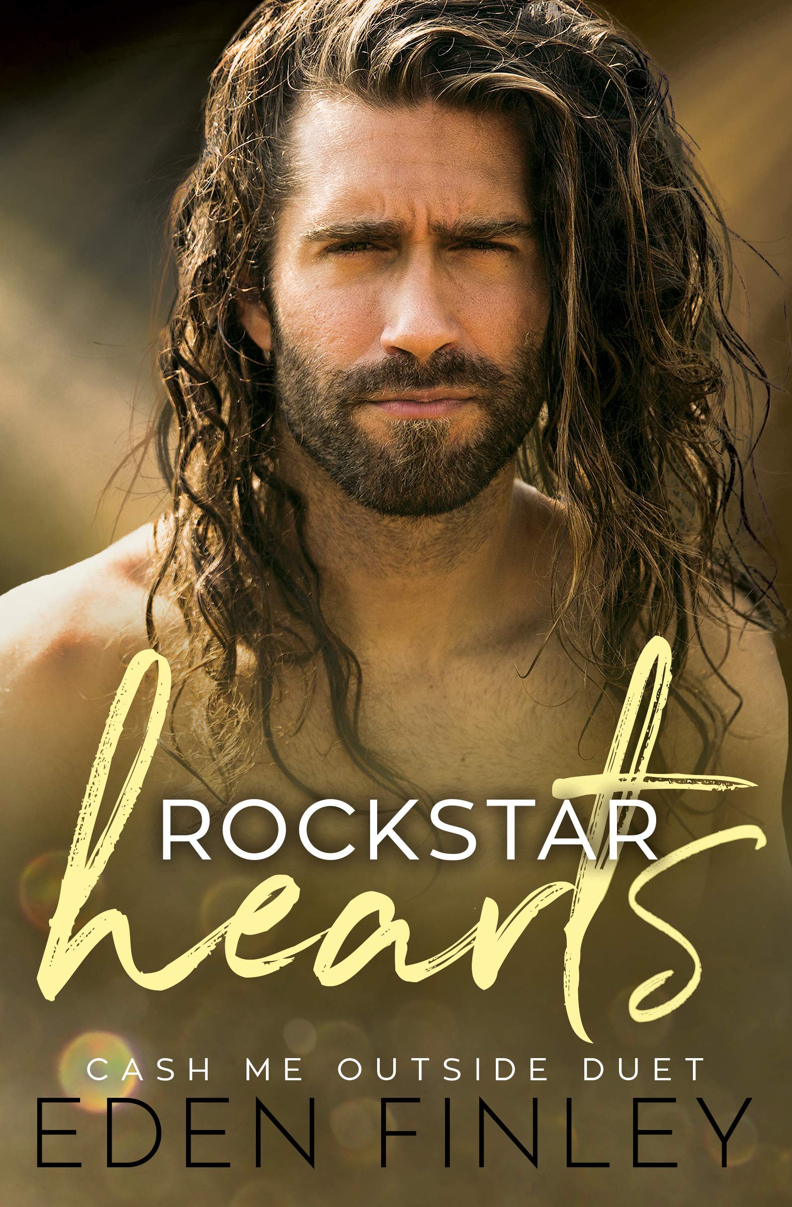 Eden Finley: Rockstar Hearts