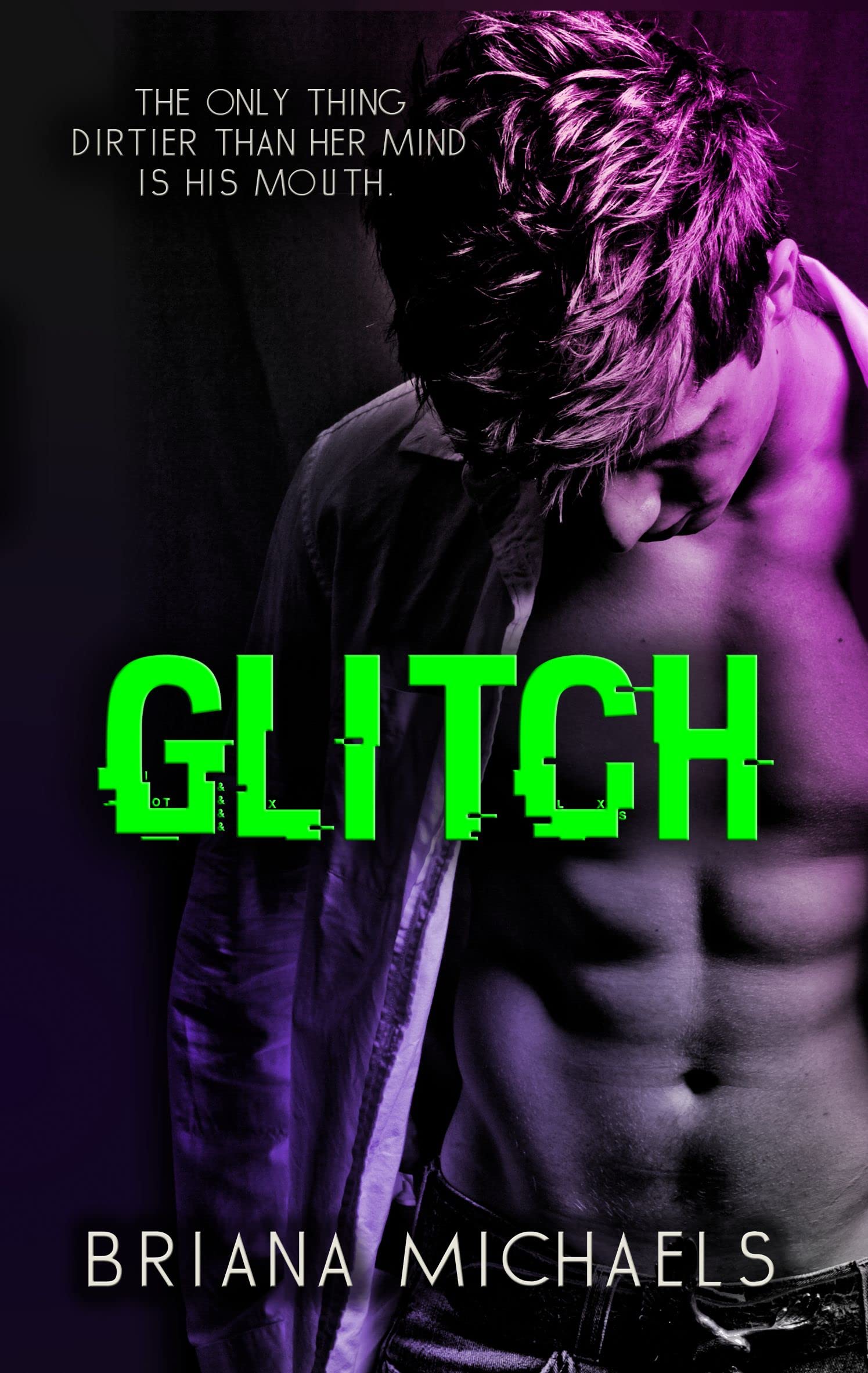 Glitch – Full Audiobook