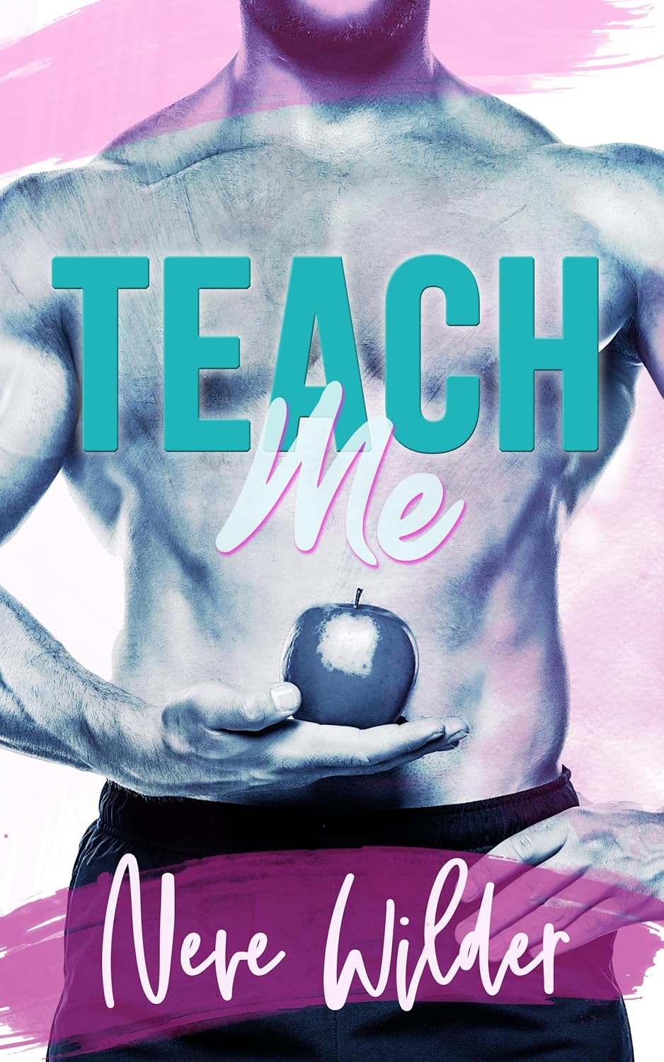 Teach Me — Narrated Edition