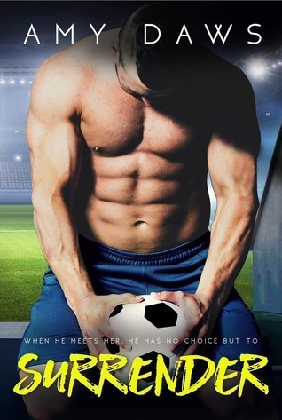 Free Audiobook: Surrender by Amy Daws