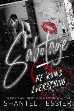 Listen to Sabotage (L.O.R.D.S #6)