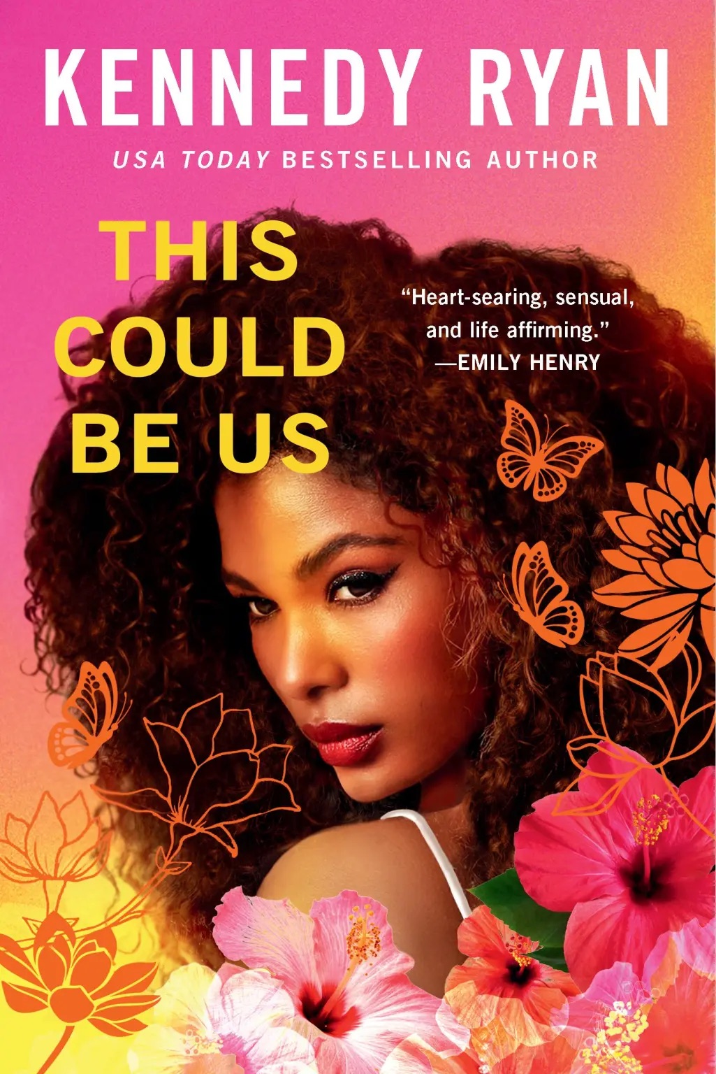 Free Audiobook: This Could Be Us by Kennedy Ryan