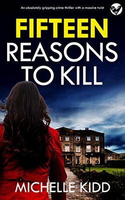 Listen to Fifteen Reasons to Kill (DI Jack MacIntosh #2