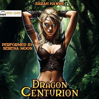 Dragon Centurion Book 1