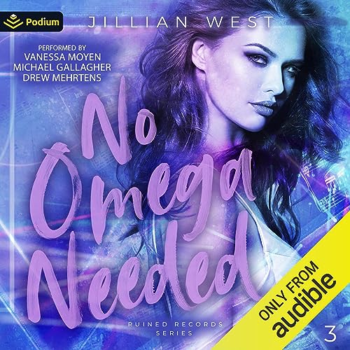 No Omega Needed (Ruined Records) – Full Audiobook