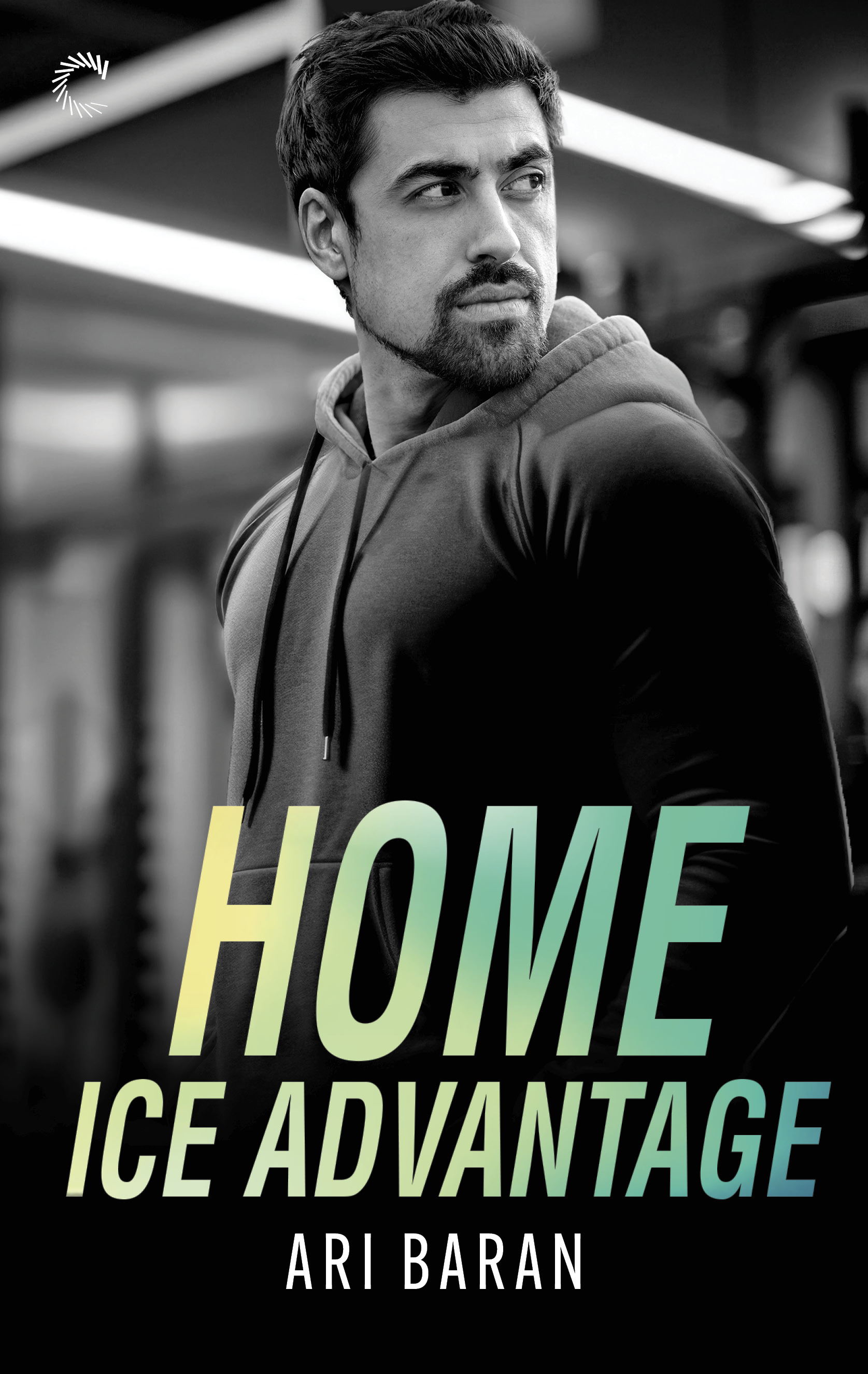 Home Ice Advantage Audiobook