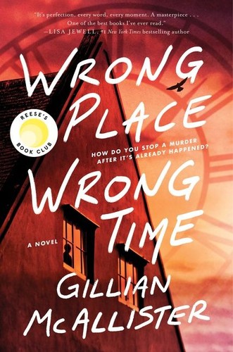 Wrong Place Wrong Time — Narrated Edition