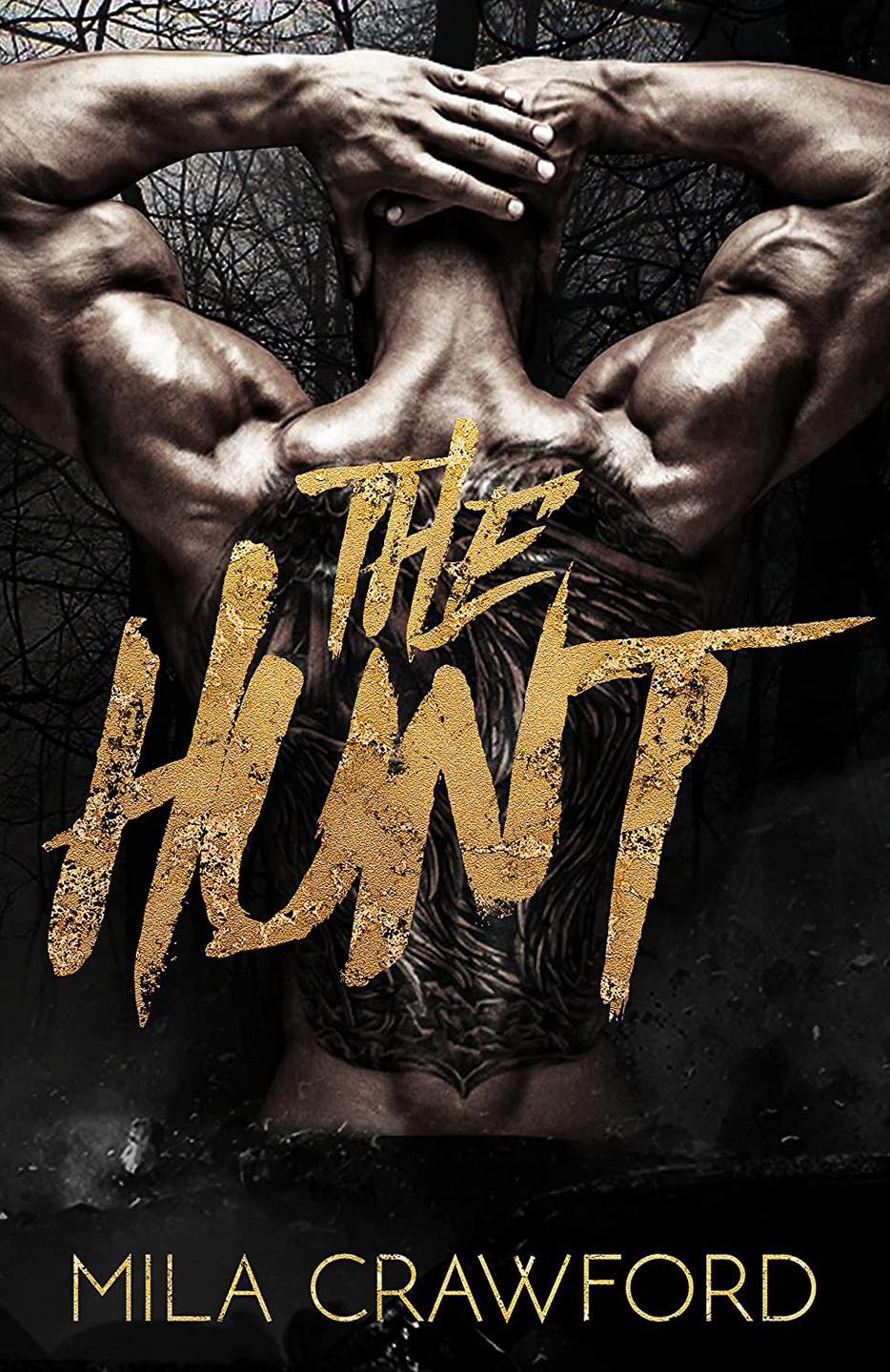 The Hunt – Full Audiobook