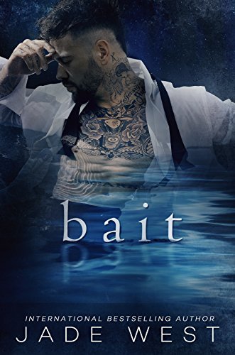 Bait by Jade West (Audiobook)