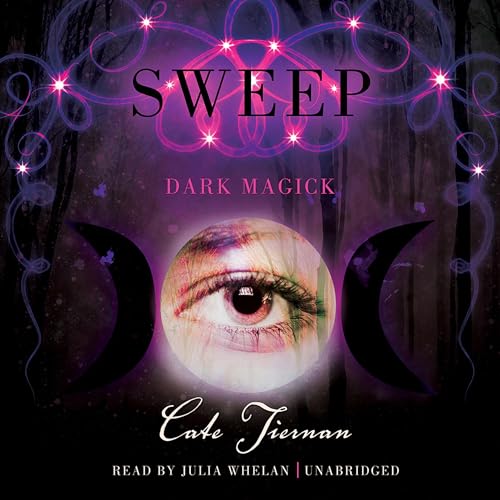 Stream Dark Magick (The Sweep) by Cate Tiernan