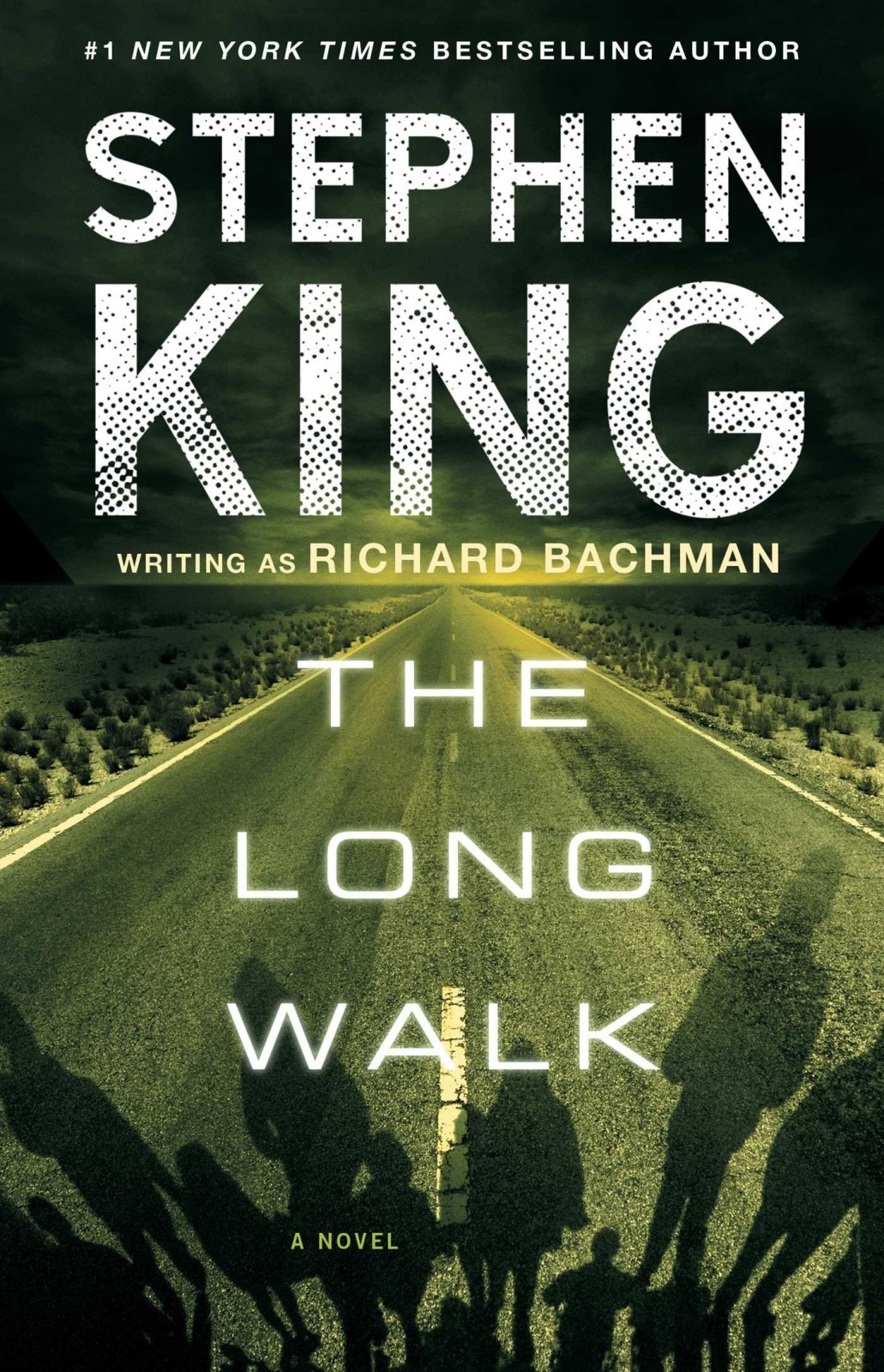 The Long Walk — Narrated Edition