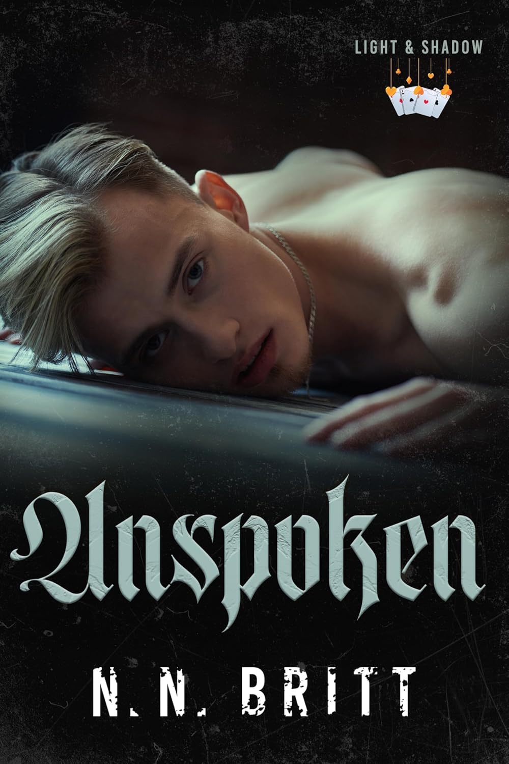 Unspoken