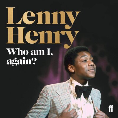 Free Audiobook: Who Am I, Again? by Lenny Henry