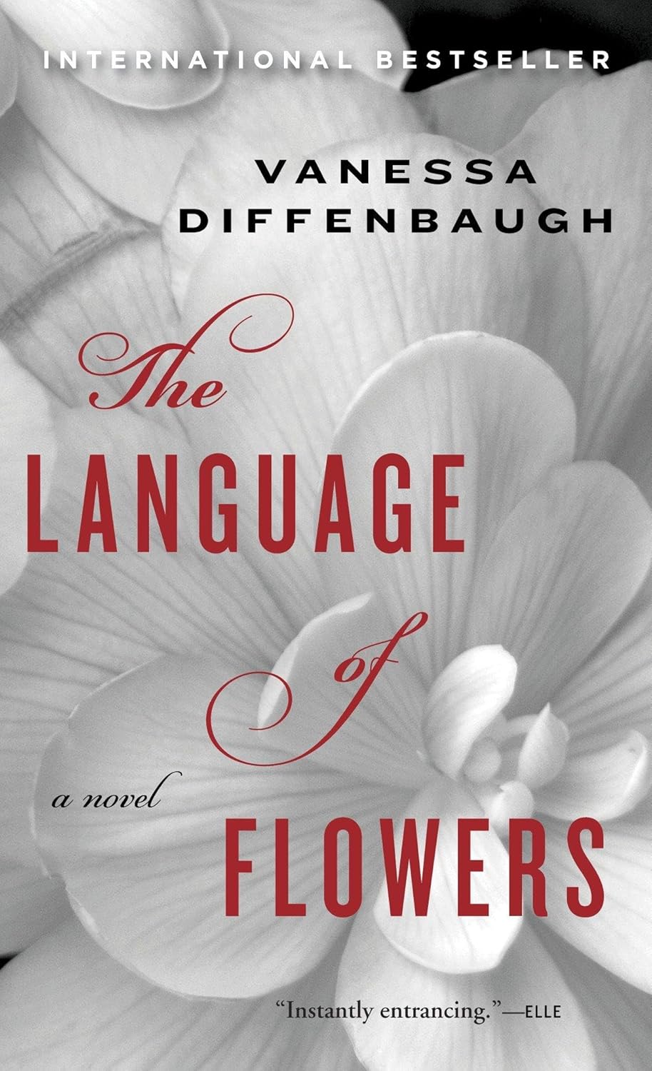 Stream The Language of Flowers by Vanessa Diffenbaugh