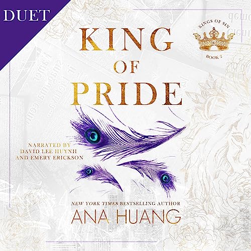 Stream King of Pride (Kings of Sin) by Ana Huang