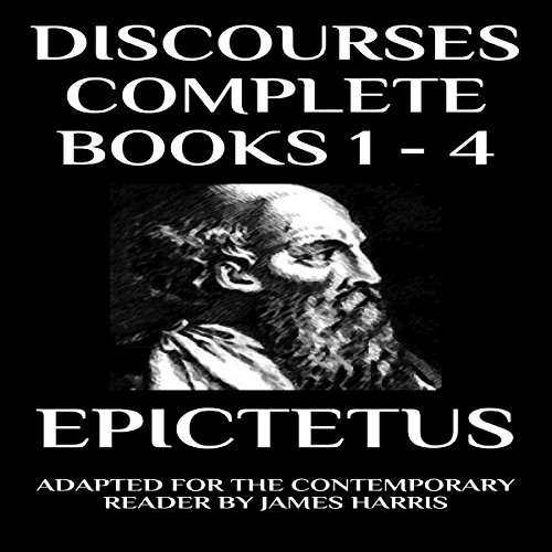 Discourses: Complete Books 1-4