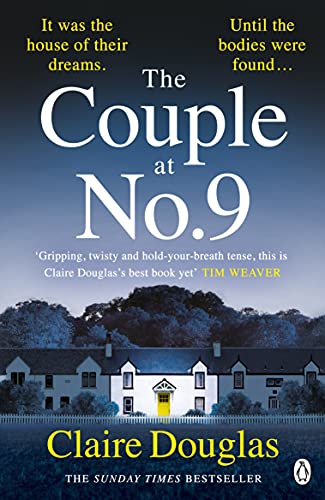 The Couple at No. 9 Audiobook