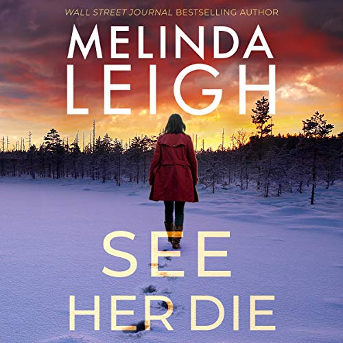 See Her Die (Bree Taggert) (Melinda Leigh)