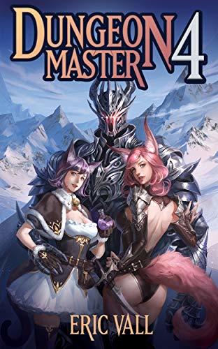 Dungeon Master 4 — Narrated Edition