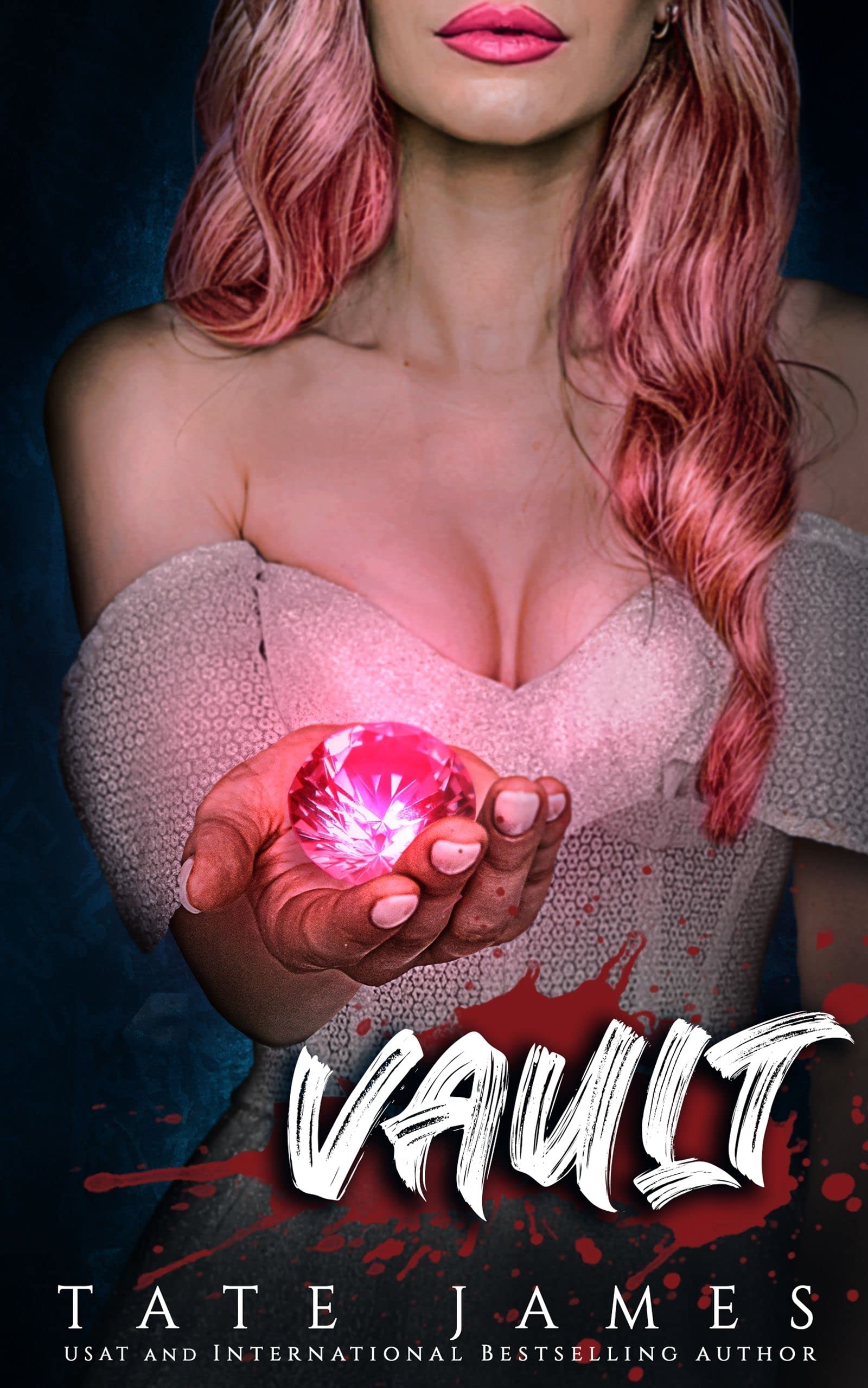 Stream Vault by Tate James