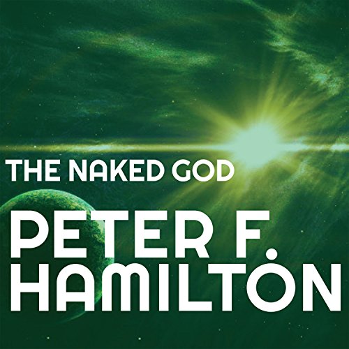 The Naked God (Night’s Dawn)