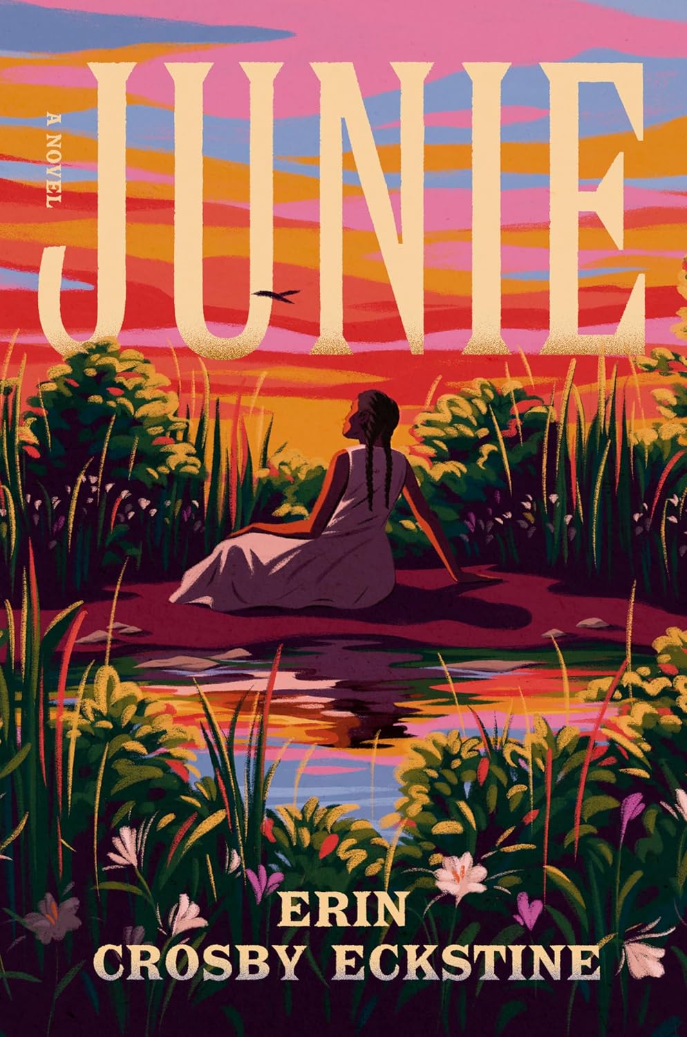 Junie Audiobook