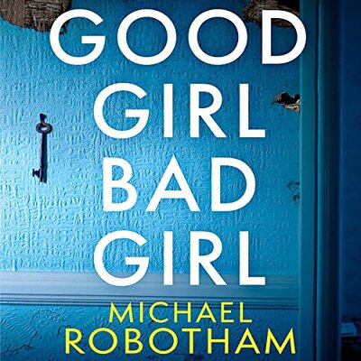 Michael Robotham: Cyrus Haven Bks 1-4