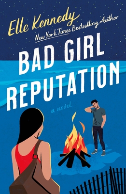 Bad Girl Reputation Audiobook