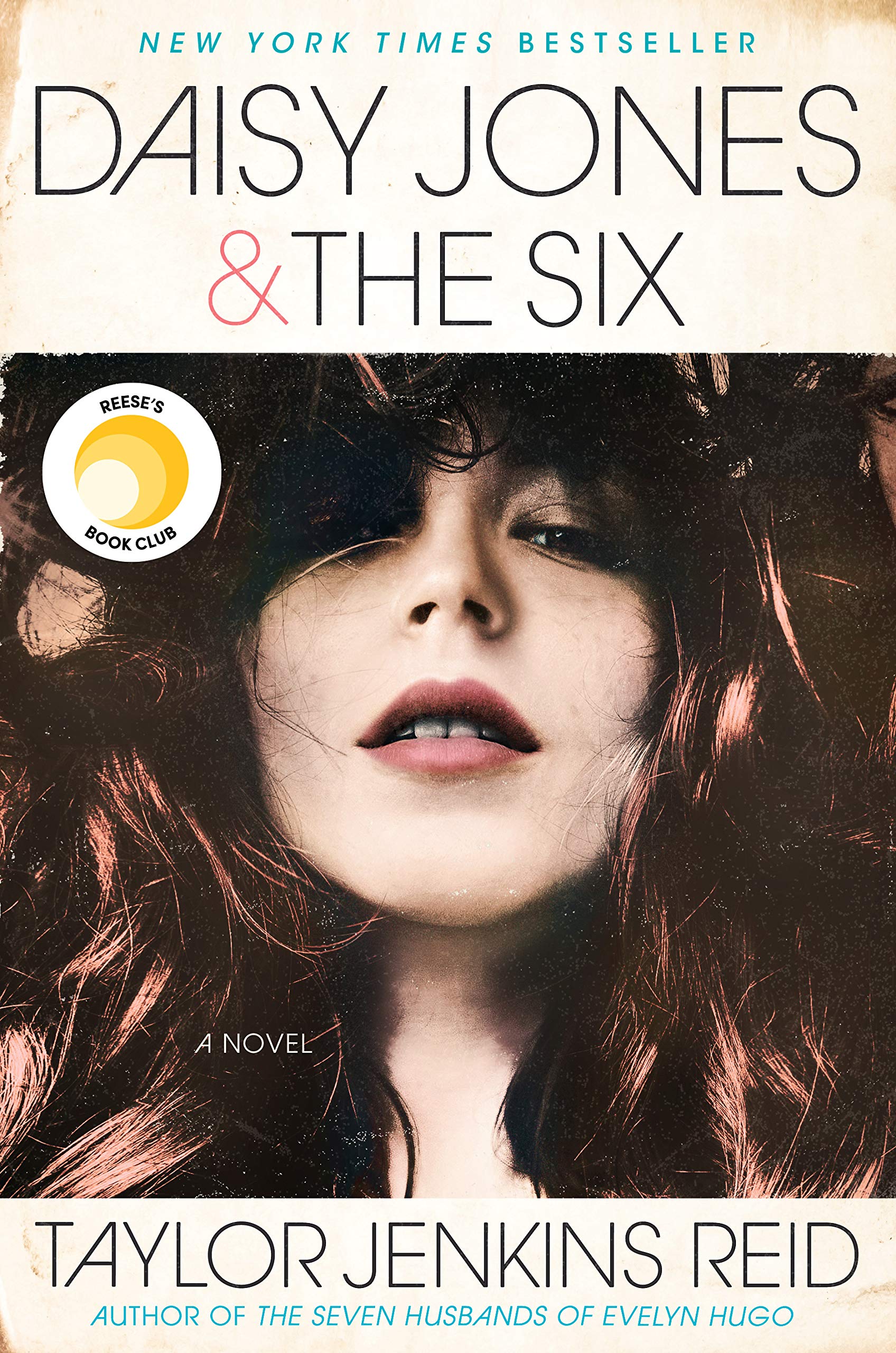 Daisy Jones And The Six Audiobook