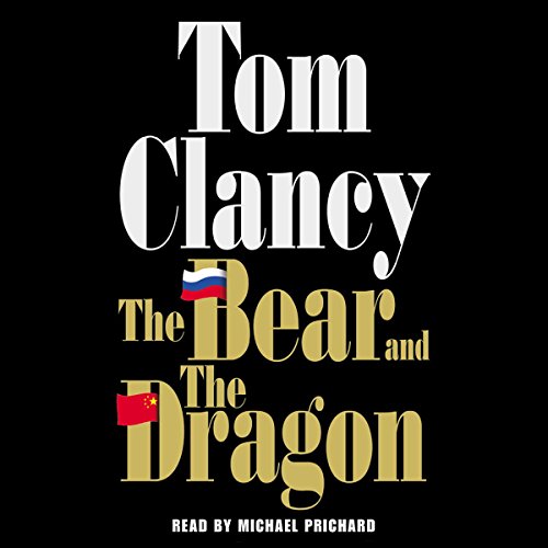 The Bear and the Dragon