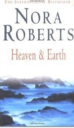 Heaven and Earth by Nora Roberts (Audiobook)