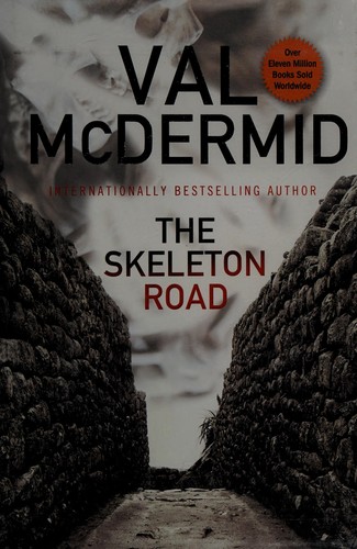 The Skeleton Road — Narrated Edition