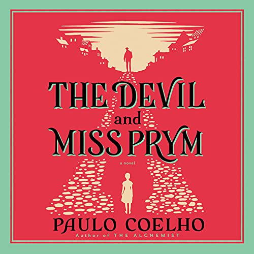 The Devil and Miss Prym (And on the Seventh Day) Audiobook