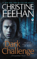 Dark Challenge (The Dark) Audiobook