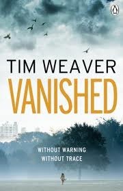 Vanished — Narrated Edition