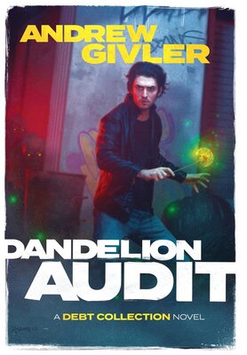 Dandelion Audit — Narrated Edition