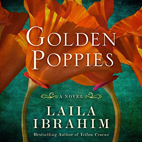 Golden Poppies (Yellow Crocus) Audiobook