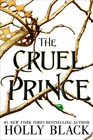 Free Audiobook: The Cruel Prince (The Folk of the Air) by Holly Black
