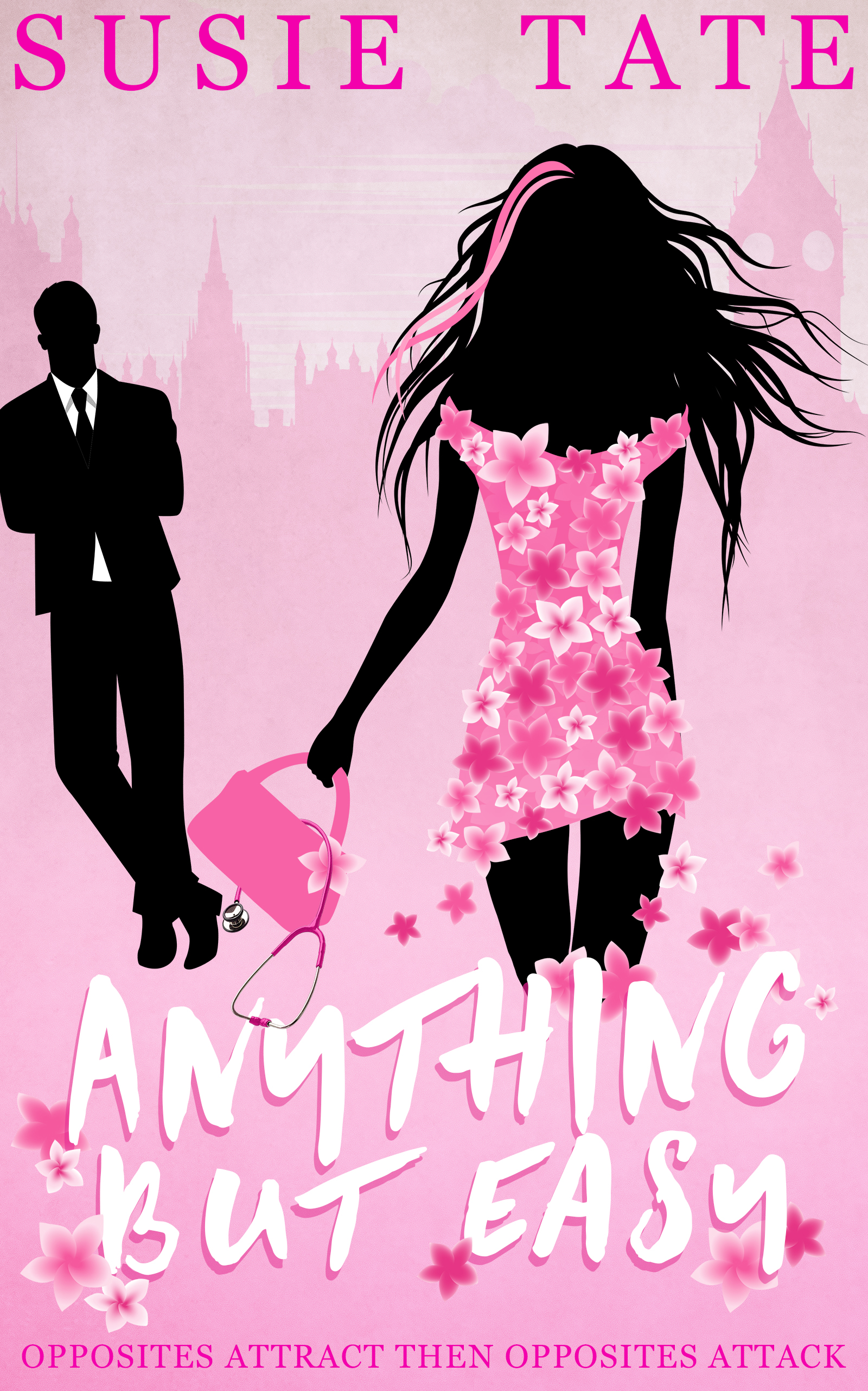 Anything But Easy — Narrated Edition