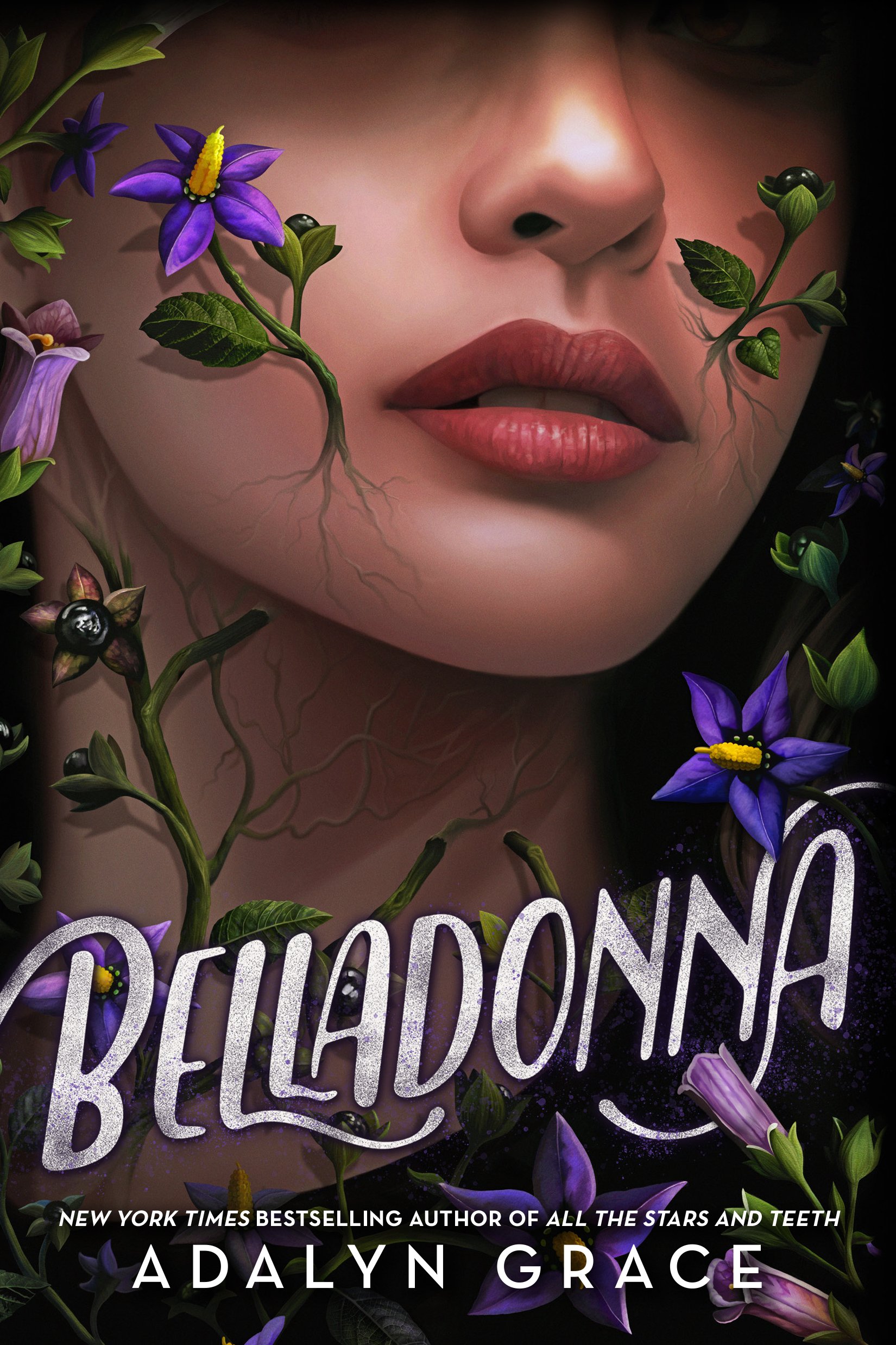 Belladonna (Adalyn Grace)