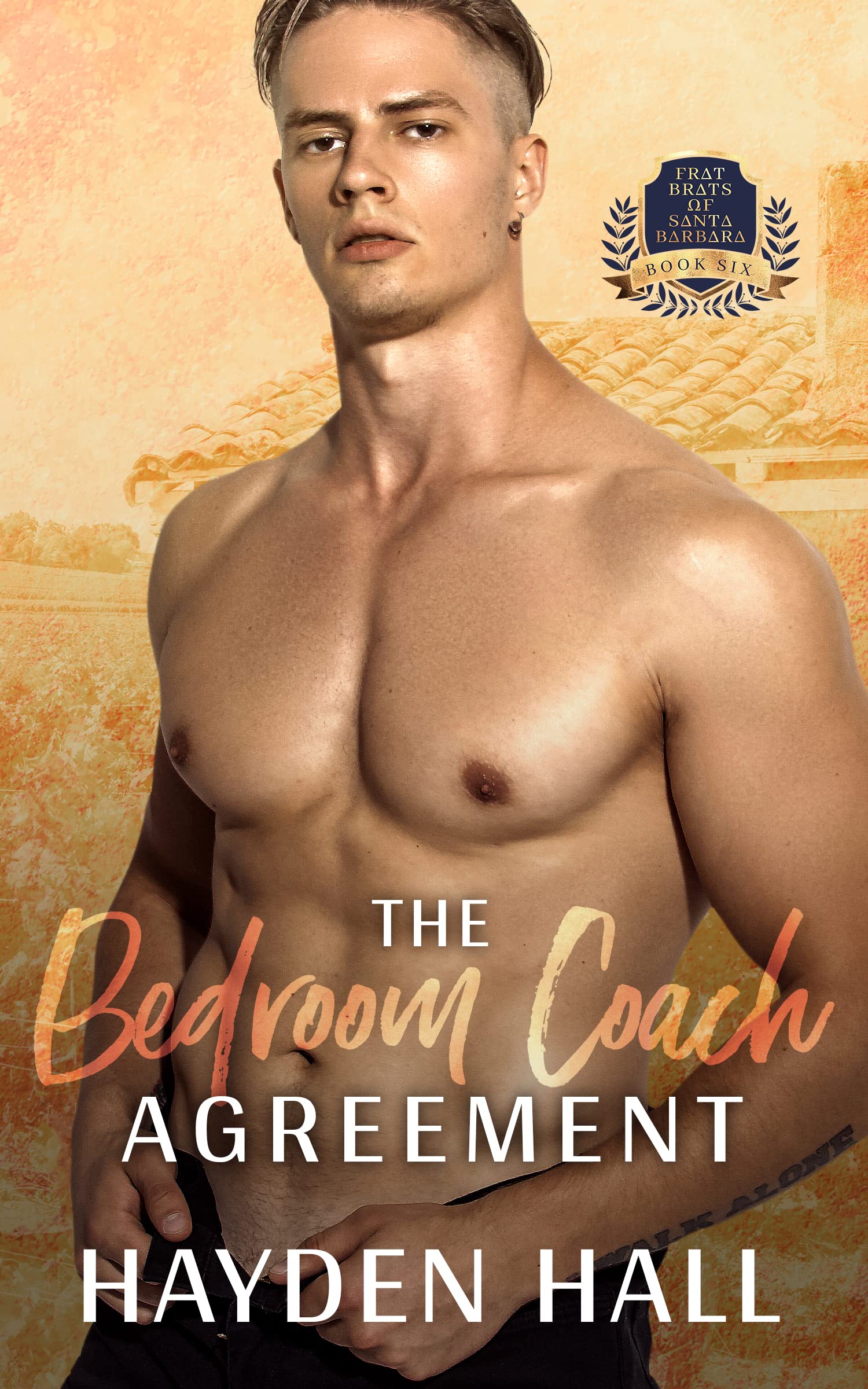 Hayden Hall: The Bedroom Coach Agreement