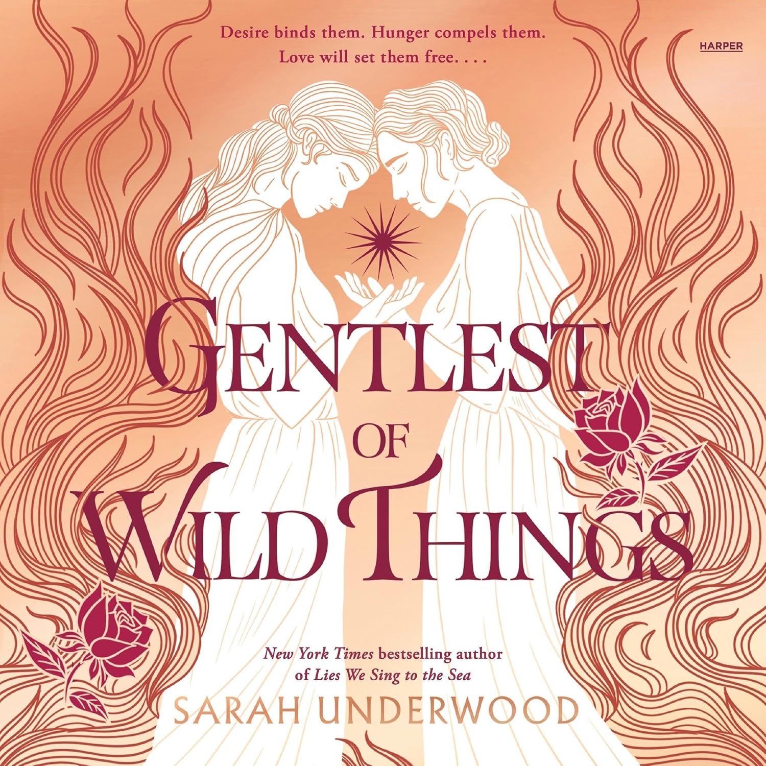 Listen to Gentlest of Wild Things