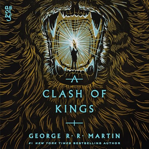 A Clash of Kings (A Song of Ice and Fire)