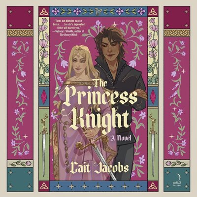 The Princess Knight — Narrated Edition