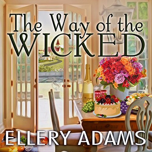 Listen to The Way of the Wicked (Hope Street Church Mysteries)