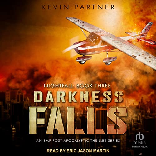 Stream Darkness Falls (Nightfall) by Kevin Partner