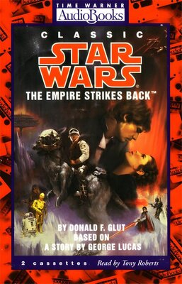 Donald F. Glut: The Empire Strikes Back ( )