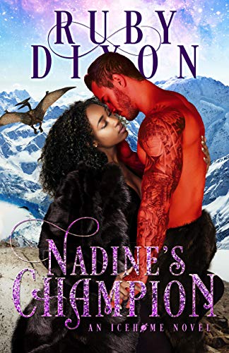 Nadine’s Champion (Ruby Dixon)